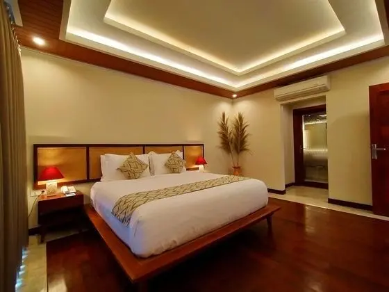Villa, 1 Yatak Odası, Kişiye Özel Havuzlu
