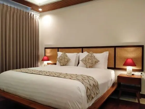 Villa, 1 Yatak Odası, Kişiye Özel Havuzlu
