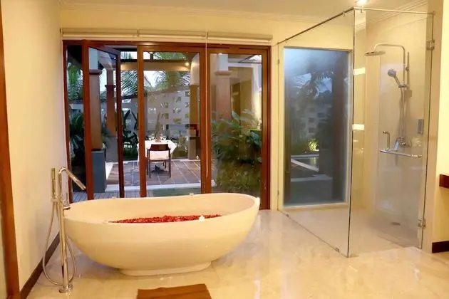Villa, 1 Yatak Odası, Kişiye Özel Havuzlu