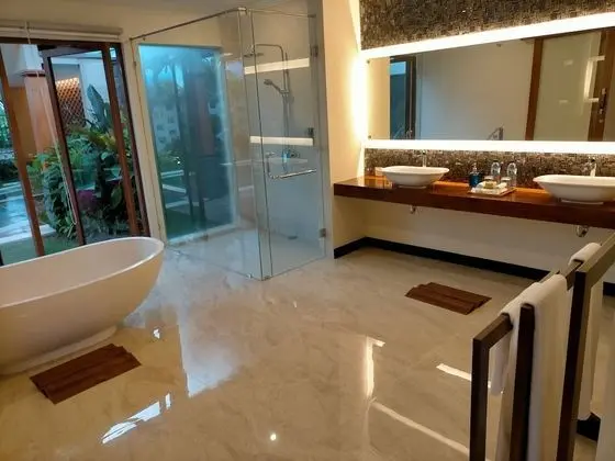 Villa, 1 Yatak Odası, Kişiye Özel Havuzlu