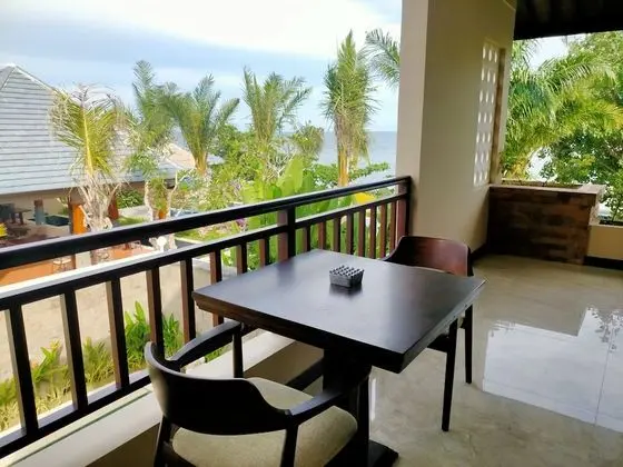 Villa, 1 Yatak Odası, Kişiye Özel Havuzlu, Deniz Manzaralı