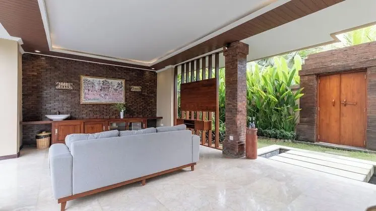 Villa, 1 Yatak Odası, Kişiye Özel Havuzlu, Deniz Manzaralı
