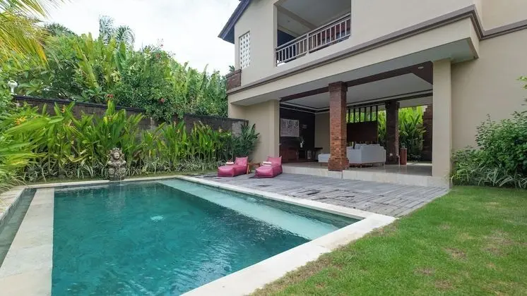 Villa, 1 Yatak Odası, Kişiye Özel Havuzlu, Deniz Manzaralı