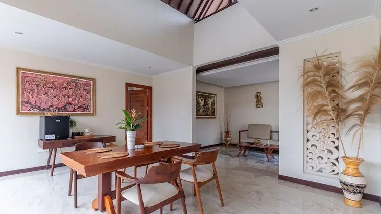 Villa, 1 Yatak Odası, Kişiye Özel Havuzlu, Deniz Manzaralı