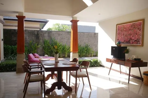 Villa, 2 Yatak Odası, Kişiye Özel Havuzlu