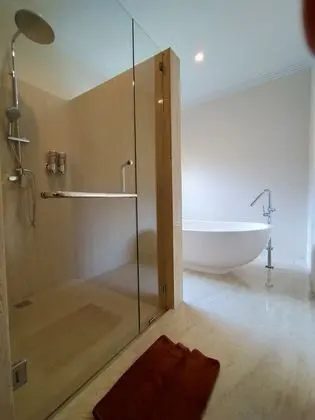 Villa, 2 Yatak Odası, Kişiye Özel Havuzlu