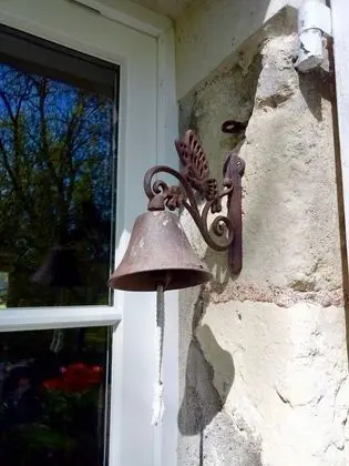 Kır Evi, Banyolu/Duşlu (La Saponaire - 3 Chambres)