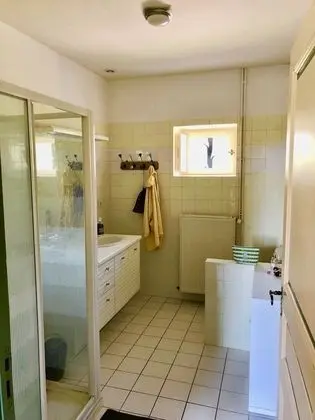 Kır Evi, Özel Banyo, Bahçe Manzaralı (BelleEpoque+Bergerie 7ch)