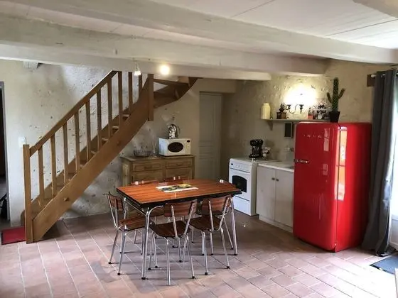 Kır Evi, Özel Banyo, Bahçe Manzaralı (BelleEpoque+Bergerie 7ch)