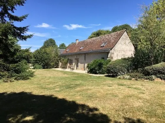 Kır Evi, Özel Banyo, Bahçe Manzaralı (BelleEpoque+Bergerie 7ch)