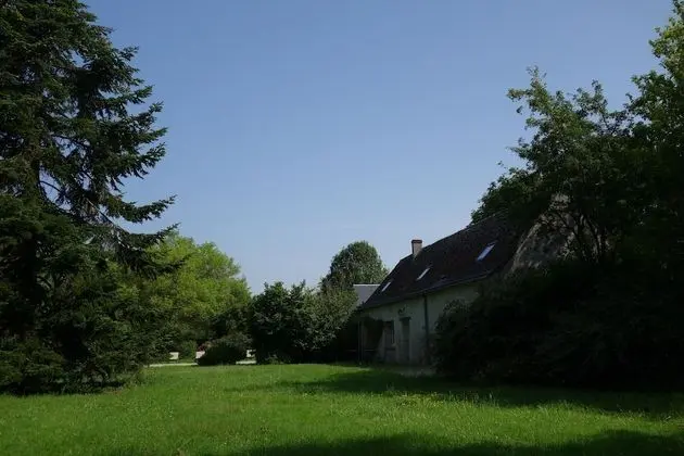 Kır Evi, Özel Banyo, Bahçe Manzaralı (BelleEpoque+Bergerie 7ch)