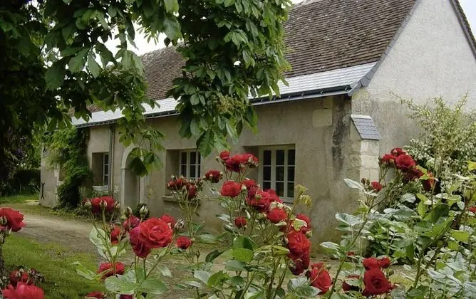 Kır Evi, Özel Banyo, Bahçe Manzaralı (BelleEpoque+Bergerie 7ch)