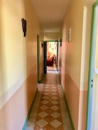 Kır Evi, Özel Banyo, Park Manzaralı (Belle Epoque 4 Chambres)