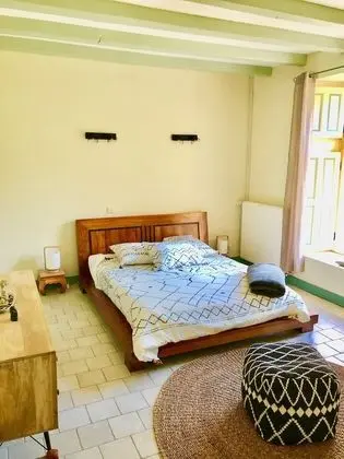 Kır Evi, Özel Banyo, Park Manzaralı (Belle Epoque 4 Chambres)