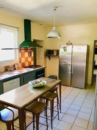 Kır Evi, Özel Banyo, Park Manzaralı (Belle Epoque 4 Chambres)