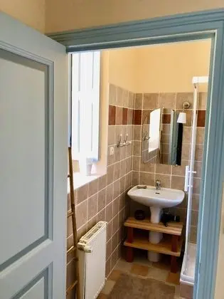 Kır Evi, Özel Banyo, Park Manzaralı (Belle Epoque 4 Chambres)