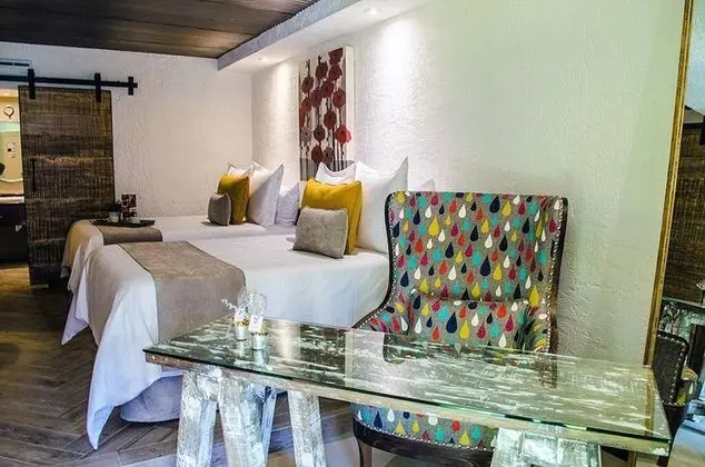 Junior Suite Deluxe
