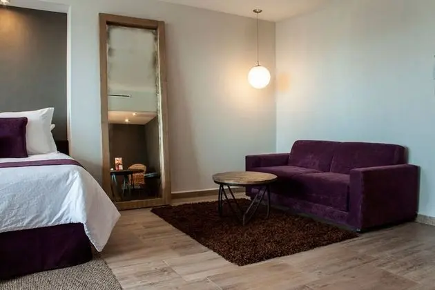 Junior Suite Deluxe