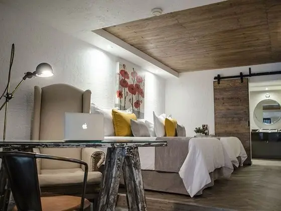 Junior Suite Deluxe