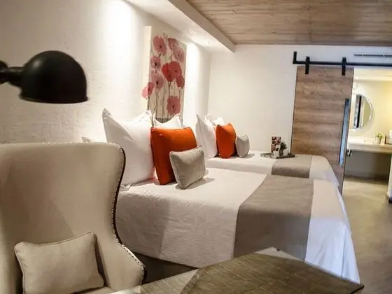 Junior Suite Deluxe