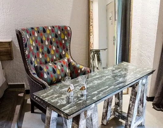 Junior Suite Deluxe