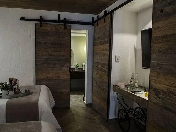 Junior Suite Deluxe