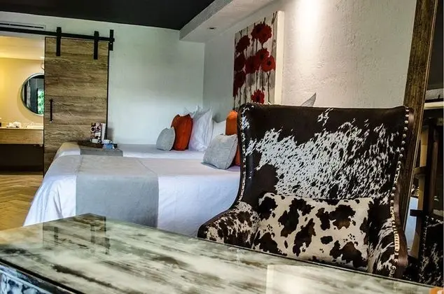 Junior Suite Deluxe