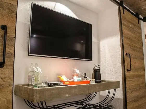 Junior Suite Deluxe