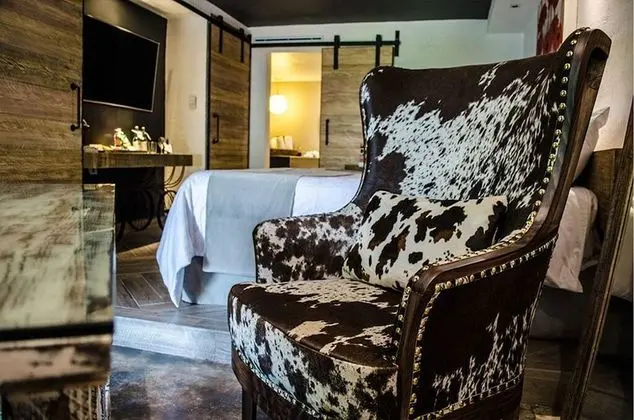 Junior Suite Deluxe