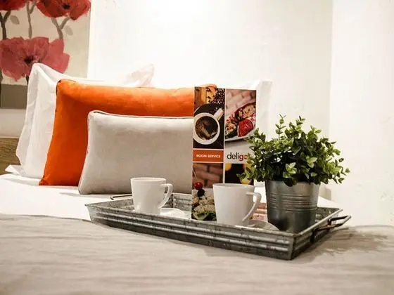 Junior Suite Deluxe