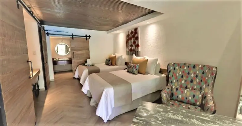 Junior Suite Deluxe