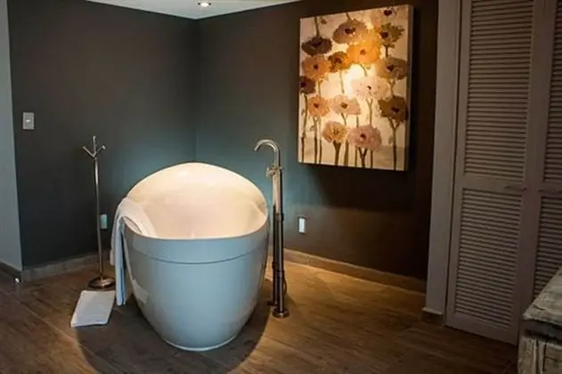 Junior Suite, Executive