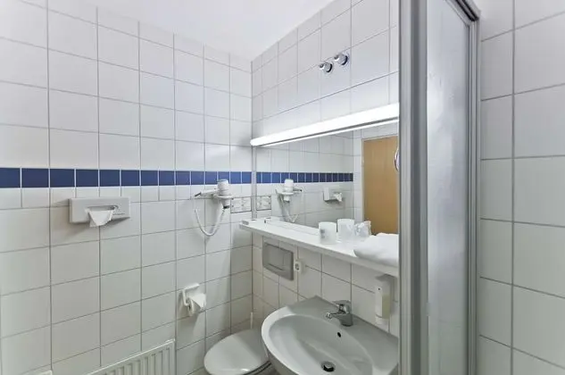 Standard Tek Kişilik Oda