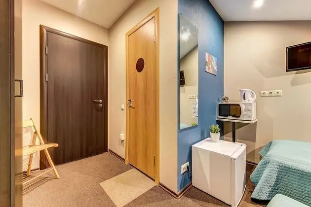 Economy İki Ayrı Yataklı Oda