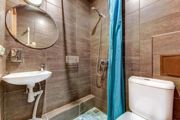 Economy İki Ayrı Yataklı Oda