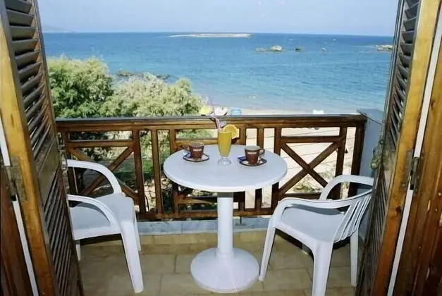 Apart Daire, Deniz Manzaralı