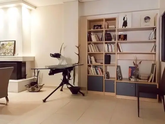 Apart Daire, 2 Yatak Odası