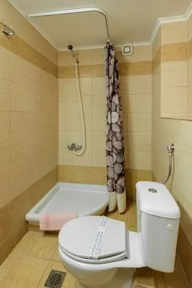 İki Ayrı Yataklı Oda