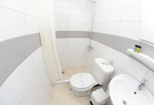 Standard Üç Kişilik Oda