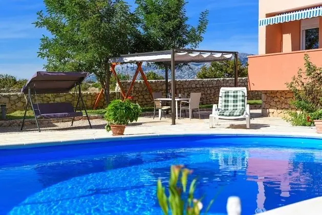 Villa, Sigara İçilebilir