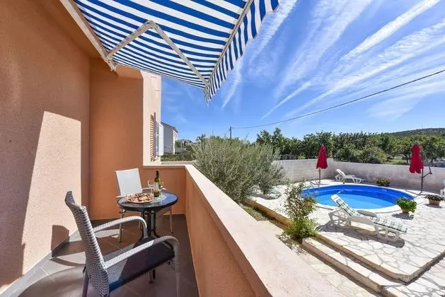 Villa, Sigara İçilebilir