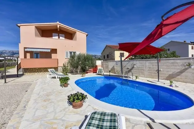 Villa, Sigara İçilebilir