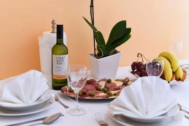 Villa, Sigara İçilebilir