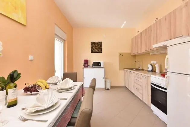 Villa, Sigara İçilebilir