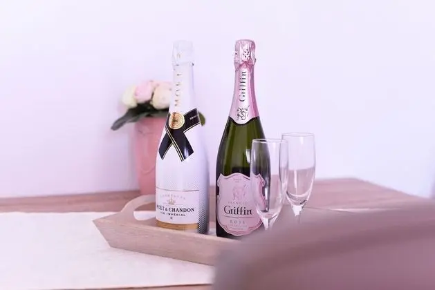 Villa, Sigara İçilebilir