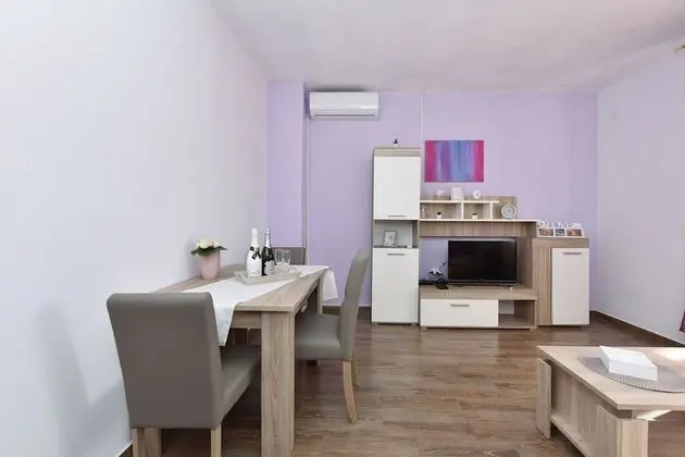 Villa, Sigara İçilebilir