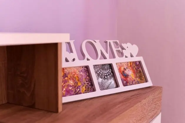 Villa, Sigara İçilebilir