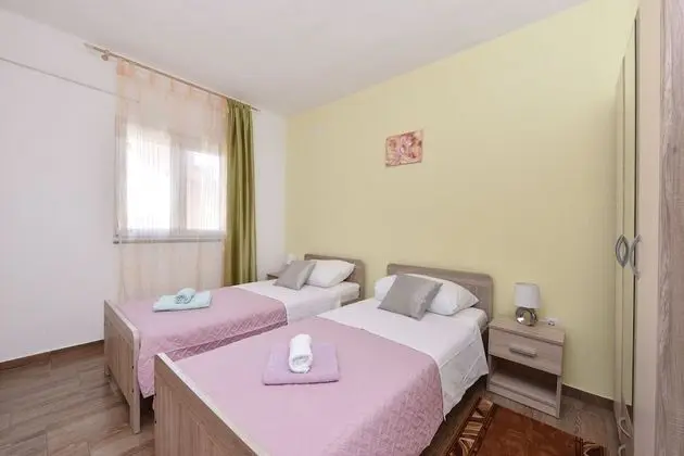 Villa, Sigara İçilebilir