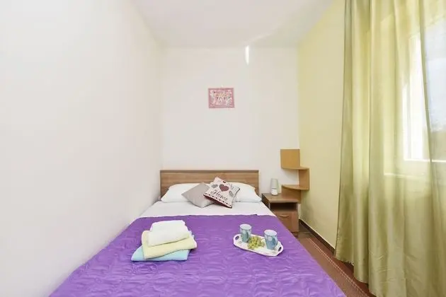 Villa, Sigara İçilebilir