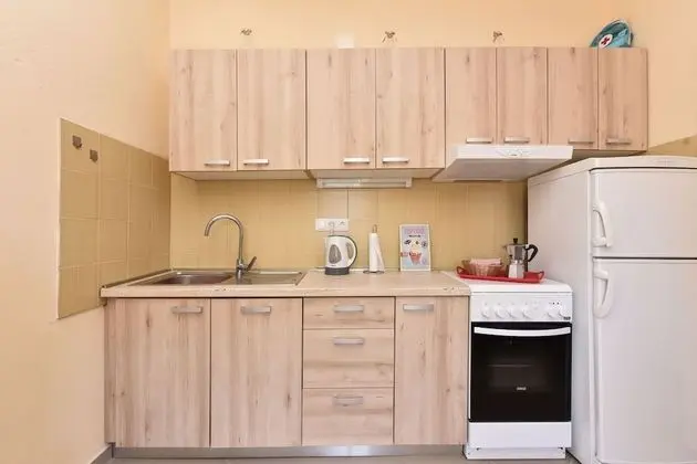 Villa, Sigara İçilebilir